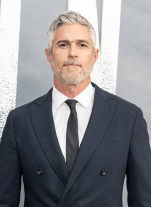 July 29, 2026, Bronx, New York, USA: Dave Annable attends Vanity Fair hosted screening of Paramount+ Original Third Season of Lioness at SVA theatre in New York, NY on July 29, 2026. Bronx USA  - ZUMAr339 20260729_znp_r339_020 Copyright: xLevxRadinx