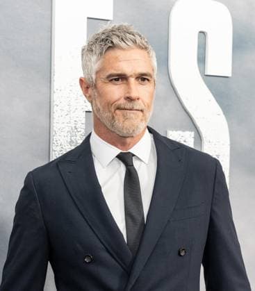July 29, 2026, Bronx, New York, USA: Dave Annable attends Vanity Fair hosted screening of Paramount+ Original Third Season of Lioness at SVA theatre in New York, NY on July 29, 2026. Bronx USA  - ZUMAr339 20260729_znp_r339_023 Copyright: xLevxRadinx