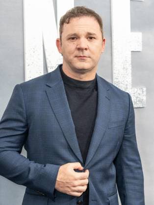 July 29, 2026, Bronx, New York, USA: Austin Hebert attends Vanity Fair hosted screening of Paramount+ Original Third Season of Lioness at SVA theatre in New York, NY on July 29, 2026. Bronx USA  - ZUMAr339 20260729_znp_r339_026 Copyright: xLevxRadinx