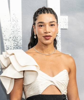 July 29, 2026, Bronx, New York, USA: Hannah Bronfman attends Vanity Fair hosted screening of Paramount+ Original Third Season of Lioness at SVA theatre in New York, NY on July 29, 2026. Bronx USA  - ZUMAr339 20260729_znp_r339_048 Copyright: xLevxRadinx