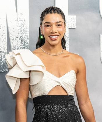 July 29, 2026, Bronx, New York, USA: Hannah Bronfman attends Vanity Fair hosted screening of Paramount+ Original Third Season of Lioness at SVA theatre in New York, NY on July 29, 2026. Bronx USA  - ZUMAr339 20260729_znp_r339_049 Copyright: xLevxRadinx