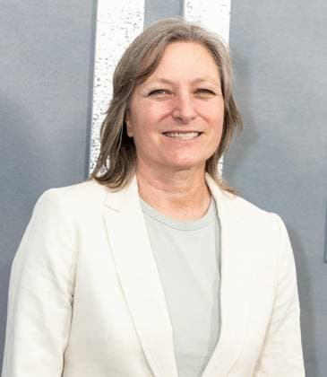 July 29, 2026, Bronx, New York, USA: Cindy Holland attends Vanity Fair hosted screening of Paramount+ Original Third Season of Lioness at SVA theatre in New York, NY on July 29, 2026. Bronx USA  - ZUMAr339 20260729_znp_r339_076 Copyright: xLevxRadinx