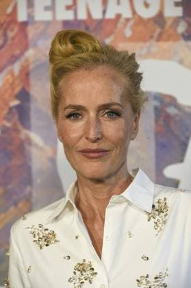 Gillian Anderson at arrivals for TEENAGE SEX AND DEATH AT CAMP MIASMA Premiere, Directors Guild of America DGA Theater Complex, Los Angeles, CA, July 29, 2026. Photo By: Elizabeth Goodenough Everett Collection TEENAGE SEX AND DEATH AT CAMP MIASMA Premiere PUBLICATIONXNOTxINxCANxCHNxFRAxITAxJPNxNORxPOLxRUSxESPxUKxUSA