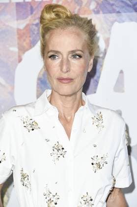 Gillian Anderson at arrivals for TEENAGE SEX AND DEATH AT CAMP MIASMA Premiere, Directors Guild of America DGA Theater Complex, Los Angeles, CA, July 29, 2026. Photo By: Elizabeth Goodenough Everett Collection TEENAGE SEX AND DEATH AT CAMP MIASMA Premiere PUBLICATIONXNOTxINxCANxCHNxFRAxITAxJPNxNORxPOLxRUSxESPxUKxUSA