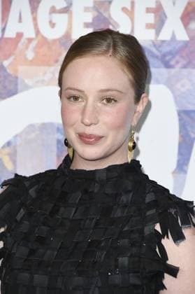 Hannah Einbinder at arrivals for TEENAGE SEX AND DEATH AT CAMP MIASMA Premiere, Directors Guild of America DGA Theater Complex, Los Angeles, CA, July 29, 2026. Photo By: Elizabeth Goodenough Everett Collection TEENAGE SEX AND DEATH AT CAMP MIASMA Premiere PUBLICATIONXNOTxINxCANxCHNxFRAxITAxJPNxNORxPOLxRUSxESPxUKxUSA
