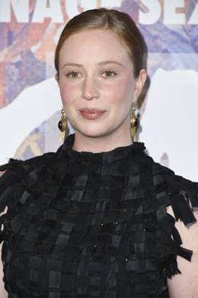 Hannah Einbinder at arrivals for TEENAGE SEX AND DEATH AT CAMP MIASMA Premiere, Directors Guild of America DGA Theater Complex, Los Angeles, CA, July 29, 2026. Photo By: Elizabeth Goodenough Everett Collection TEENAGE SEX AND DEATH AT CAMP MIASMA Premiere PUBLICATIONXNOTxINxCANxCHNxFRAxITAxJPNxNORxPOLxRUSxESPxUKxUSA