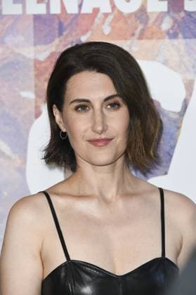 Jen Statsky at arrivals for TEENAGE SEX AND DEATH AT CAMP MIASMA Premiere, Directors Guild of America DGA Theater Complex, Los Angeles, CA, July 29, 2026. Photo By: Elizabeth Goodenough Everett Collection TEENAGE SEX AND DEATH AT CAMP MIASMA Premiere PUBLICATIONXNOTxINxCANxCHNxFRAxITAxJPNxNORxPOLxRUSxESPxUKxUSA