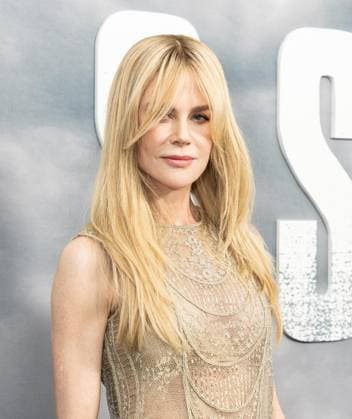 July 29, 2026, Bronx, New York, USA: Nicole Kidman wearing dress by Fendi Couture attends Vanity Fair hosted screening of Paramount+ Original Third Season of Lioness at SVA theatre in New York, NY on July 29, 2026. Bronx USA  - ZUMAr339 20260729_znp_r339_131 Copyright: xLevxRadinx