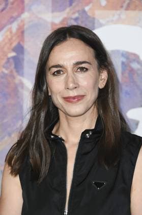 Lucia Aniello at arrivals for TEENAGE SEX AND DEATH AT CAMP MIASMA Premiere, Directors Guild of America DGA Theater Complex, Los Angeles, CA, July 29, 2026. Photo By: Elizabeth Goodenough Everett Collection TEENAGE SEX AND DEATH AT CAMP MIASMA Premiere PUBLICATIONXNOTxINxCANxCHNxFRAxITAxJPNxNORxPOLxRUSxESPxUKxUSA