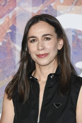 Lucia Aniello at arrivals for TEENAGE SEX AND DEATH AT CAMP MIASMA Premiere, Directors Guild of America DGA Theater Complex, Los Angeles, CA, July 29, 2026. Photo By: Elizabeth Goodenough Everett Collection TEENAGE SEX AND DEATH AT CAMP MIASMA Premiere PUBLICATIONXNOTxINxCANxCHNxFRAxITAxJPNxNORxPOLxRUSxESPxUKxUSA