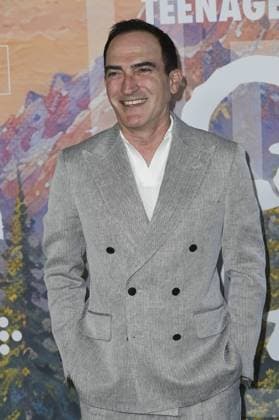 Patrick Fischler at arrivals for TEENAGE SEX AND DEATH AT CAMP MIASMA Premiere, Directors Guild of America DGA Theater Complex, Los Angeles, CA, July 29, 2026. Photo By: Elizabeth Goodenough Everett Collection TEENAGE SEX AND DEATH AT CAMP MIASMA Premiere PUBLICATIONXNOTxINxCANxCHNxFRAxITAxJPNxNORxPOLxRUSxESPxUKxUSA