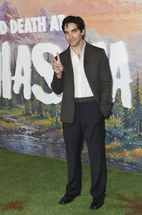 Paul W. Downs at arrivals for TEENAGE SEX AND DEATH AT CAMP MIASMA Premiere, Directors Guild of America DGA Theater Complex, Los Angeles, CA, July 29, 2026. Photo By: Elizabeth Goodenough Everett Collection TEENAGE SEX AND DEATH AT CAMP MIASMA Premiere PUBLICATIONXNOTxINxCANxCHNxFRAxITAxJPNxNORxPOLxRUSxESPxUKxUSA