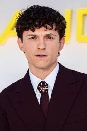 Tom Holland at Spider-Man Brand New Day Premiere at ODEON Luxe Leicester Square on July 29, 2026 in London, England. LONDON, ENGLAND - JULY 29: Tom Holland at Spider-Man Brand New Day Premiere at ODEON Luxe Leicester Square on July 29, 2026 in London, England., Credit:Pupat Chenaksara Avalon United Kingdom, London, ODEON Luxe Leicester Square  Copyright: xPupatxChenaksarax xAvalonx 1119618531