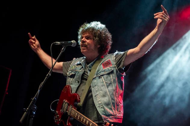 Wolfmother at Shepherds Bush Empire 29 July 2026 Australian rock band Wolfmother perform at O2 Shepherds Bush Empire in London on 29th July 2026. Andrew Stockdale vocals, guitar. James Wassenaar bass. Brett Wolfie Wolfenden drums., Credit:Zoran Veselinovic B4859 Avalon UK, London, O2 Shepherds Bush Empire  Copyright: xZoranxVeselinovicx xB4859x xAvalonx 1119628205
