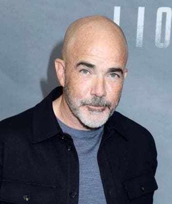 July 29, 2026, New York, New York, USA: Actor MICHAEL FRIEDMAN seen at Paramount Plus Original Series Lioness Season 3 arrivals held at SVA Theater. New York USA  - ZUMAk03_ 20260729_zaf_k03_060 Copyright: xNancyxKaszermanx