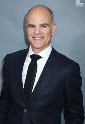July 29, 2026, New York, New York, USA: Actor MICHAEL KELLYÃä seen at Paramount Plus Original Series Lioness Season 3 arrivals held at SVA Theater. New York USA  - ZUMAk03_ 20260729_zaf_k03_061 Copyright: xNancyxKaszermanx