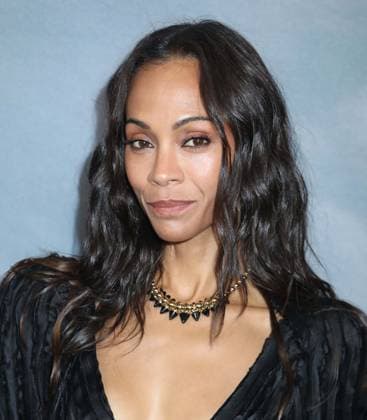 July 29, 2026, New York, New York, USA: Actor ZOE SALDANA seen at Paramount Plus Original Series Lioness Season 3 arrivals held at SVA Theater. New York USA  - ZUMAk03_ 20260729_zaf_k03_082 Copyright: xNancyxKaszermanx