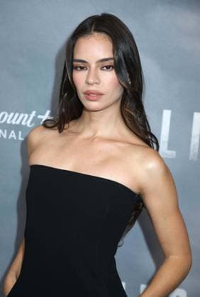 July 29, 2026, New York, New York, USA: Actor COCO BAUDELLE seen at Paramount Plus Original Series Lioness Season 3 arrivals held at SVA Theater. New York USA  - ZUMAk03_ 20260729_zaf_k03_095 Copyright: xNancyxKaszermanx