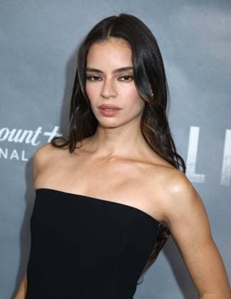 July 29, 2026, New York, New York, USA: Actor COCO BAUDELLE seen at Paramount Plus Original Series Lioness Season 3 arrivals held at SVA Theater. New York USA  - ZUMAk03_ 20260729_zaf_k03_096 Copyright: xNancyxKaszermanx