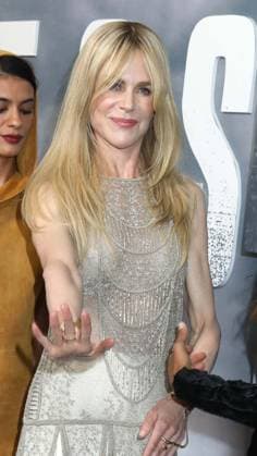 July 29, 2026, New York, New York, USA: Actor NICOLE KIDMANÃäseen at Paramount Plus Original Series Lioness Season 3 arrivals held at SVA Theater. New York USA  - ZUMAk03_ 20260729_zaf_k03_134 Copyright: xNancyxKaszermanx