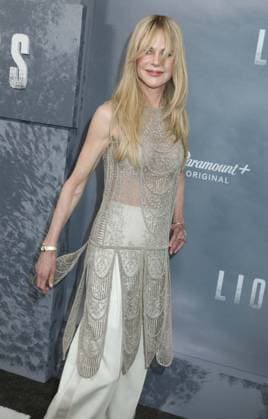 July 29, 2026, New York, New York, USA: Actor NICOLE KIDMANÃäseen at Paramount Plus Original Series Lioness Season 3 arrivals held at SVA Theater. New York USA  - ZUMAk03_ 20260729_zaf_k03_167 Copyright: xNancyxKaszermanx