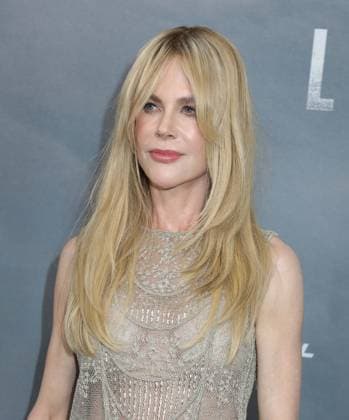 July 29, 2026, New York, New York, USA: Actor NICOLE KIDMANÃäseen at Paramount Plus Original Series Lioness Season 3 arrivals held at SVA Theater. New York USA  - ZUMAk03_ 20260729_zaf_k03_177 Copyright: xNancyxKaszermanx