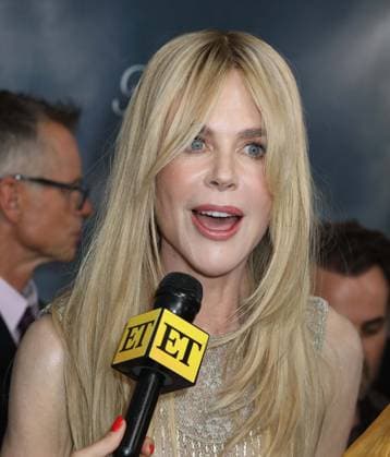 July 29, 2026, New York, New York, USA: Actor NICOLE KIDMANÃäseen at Paramount Plus Original Series Lioness Season 3 arrivals held at SVA Theater. New York USA  - ZUMAk03_ 20260729_zaf_k03_188 Copyright: xNancyxKaszermanx