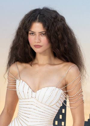Zendaya attends Spider-Man: Brand New Day UK Premiere at the Odeon Luxe Leicester Square in London, England. UK. Wednesday 29th July 2026. Copyright: xJamesxWarrenx SPIDER-MAN - BRAND NEW DAY - UK PREMIERE22