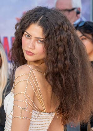 Zendaya attends Spider-Man: Brand New Day UK Premiere at the Odeon Luxe Leicester Square in London, England. UK. Wednesday 29th July 2026. Copyright: xJamesxWarrenx SPIDER-MAN - BRAND NEW DAY - UK PREMIERE23