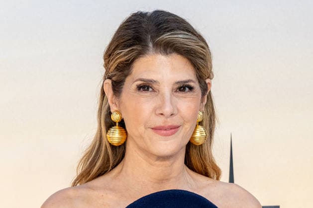 Marisa Tomei attends Spider-Man: Brand New Day UK Premiere at the Odeon Luxe Leicester Square in London, England. UK. Wednesday 29th July 2026. Copyright: xJamesxWarrenx SPIDER-MAN - BRAND NEW DAY - UK PREMIERE69
