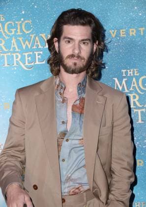 New York screening of Vertical s The Magic Faraway Tree at Regal Union Square Featuring: Andrew Garfield Where: New York, United States When: 29 Jul 2026 Credit: Nancy Rivera INSTARimages EDITORIAL USE ONLY. NOT FOR USE BY NEWSPAPERS BASED IN THE UK. Copyright: xx instar55887501