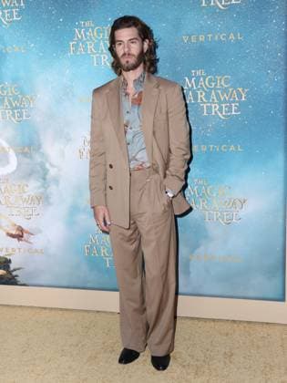 New York screening of Vertical s The Magic Faraway Tree at Regal Union Square Featuring: Andrew Garfield Where: New York, United States When: 29 Jul 2026 Credit: Nancy Rivera INSTARimages EDITORIAL USE ONLY. NOT FOR USE BY NEWSPAPERS BASED IN THE UK. Copyright: xx instar55887502