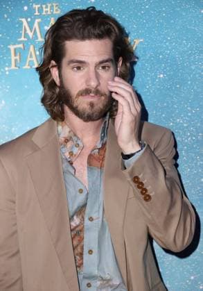 New York screening of Vertical s The Magic Faraway Tree at Regal Union Square Featuring: Andrew Garfield Where: New York, United States When: 29 Jul 2026 Credit: Nancy Rivera INSTARimages EDITORIAL USE ONLY. NOT FOR USE BY NEWSPAPERS BASED IN THE UK. Copyright: xx instar55887491