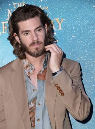 New York screening of Vertical s The Magic Faraway Tree at Regal Union Square Featuring: Andrew Garfield Where: New York, United States When: 29 Jul 2026 Credit: Nancy Rivera INSTARimages EDITORIAL USE ONLY. NOT FOR USE BY NEWSPAPERS BASED IN THE UK. Copyright: xx instar55887493