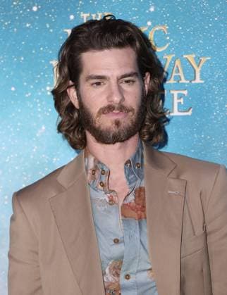New York screening of Vertical s The Magic Faraway Tree at Regal Union Square Featuring: Andrew Garfield Where: New York, United States When: 29 Jul 2026 Credit: Nancy Rivera INSTARimages EDITORIAL USE ONLY. NOT FOR USE BY NEWSPAPERS BASED IN THE UK. Copyright: xx instar55887495