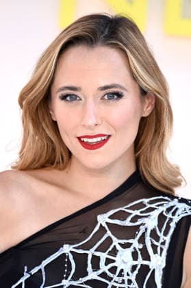 Alice Pixels bei der Premiere des Kinofilms Spider-Man: Brand New Day im Cineworld Leicester Square. London, 29.07.2026 *** Alice Pixels at the premiere of the movie *Spider-Man: Brand New Day* at Cineworld Leicester Square in London, July 29, 2026 Foto:xS.xVasx xFuturexImagex spiderman_london_6705
