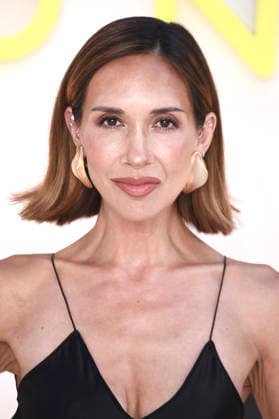 Myleene Klass bei der Premiere des Kinofilms Spider-Man: Brand New Day im Cineworld Leicester Square. London, 29.07.2026 *** Myleene Klass at the premiere of the movie *Spider-Man: Brand New Day* at Cineworld Leicester Square in London, July 29, 2026 Foto:xS.xVasx xFuturexImagex spiderman_london_6767