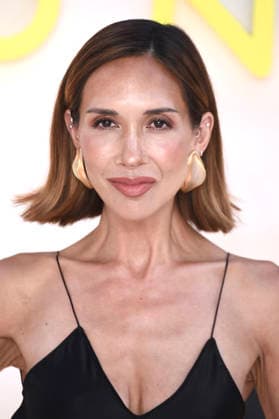 Myleene Klass bei der Premiere des Kinofilms Spider-Man: Brand New Day im Cineworld Leicester Square. London, 29.07.2026 *** Myleene Klass at the premiere of the movie *Spider-Man: Brand New Day* at Cineworld Leicester Square in London, July 29, 2026 Foto:xS.xVasx xFuturexImagex spiderman_london_6768