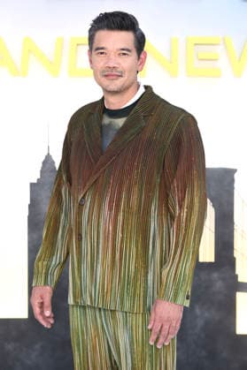 Destin Daniel Cretton bei der Premiere des Kinofilms Spider-Man: Brand New Day im Cineworld Leicester Square. London, 29.07.2026 *** Destin Daniel Cretton at the premiere of the movie *Spider-Man: Brand New Day* at Cineworld Leicester Square in London, July 29, 2026 Foto:xS.xVasx xFuturexImagex spiderman_london_6783