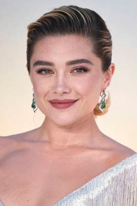 Florence Pugh bei der Premiere des Kinofilms Spider-Man: Brand New Day im Cineworld Leicester Square. London, 29.07.2026 *** Florence Pugh at the premiere of the movie *Spider-Man: Brand New Day* at Cineworld Leicester Square in London, July 29, 2026 Foto:xS.xVasx xFuturexImagex spiderman_london_6837