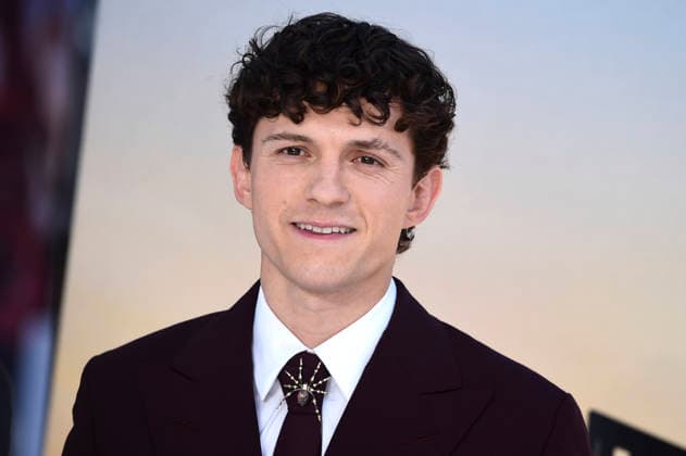 Tom Holland bei der Premiere des Kinofilms Spider-Man: Brand New Day im Cineworld Leicester Square. London, 29.07.2026 *** Tom Holland at the premiere of the movie *Spider-Man: Brand New Day* at Cineworld Leicester Square in London, July 29, 2026 Foto:xS.xVasx xFuturexImagex spiderman_london_6871
