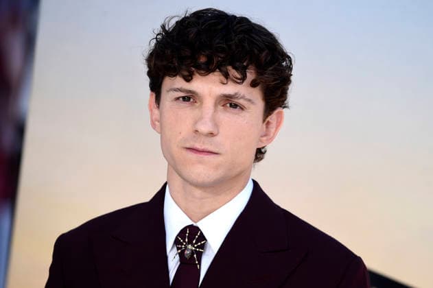 Tom Holland bei der Premiere des Kinofilms Spider-Man: Brand New Day im Cineworld Leicester Square. London, 29.07.2026 *** Tom Holland at the premiere of the movie *Spider-Man: Brand New Day* at Cineworld Leicester Square in London, July 29, 2026 Foto:xS.xVasx xFuturexImagex spiderman_london_6873