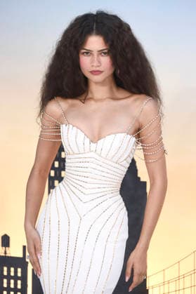 Zendaya bei der Premiere des Kinofilms Spider-Man: Brand New Day im Cineworld Leicester Square. London, 29.07.2026 *** Zendaya at the premiere of the movie *Spider-Man: Brand New Day* at Cineworld Leicester Square in London, July 29, 2026 Foto:xS.xVasx xFuturexImagex spiderman_london_6896