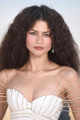 Zendaya bei der Premiere des Kinofilms Spider-Man: Brand New Day im Cineworld Leicester Square. London, 29.07.2026 *** Zendaya at the premiere of the movie *Spider-Man: Brand New Day* at Cineworld Leicester Square in London, July 29, 2026 Foto:xS.xVasx xFuturexImagex spiderman_london_6898