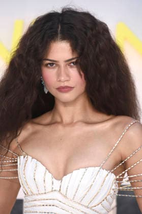 Zendaya bei der Premiere des Kinofilms Spider-Man: Brand New Day im Cineworld Leicester Square. London, 29.07.2026 *** Zendaya at the premiere of the movie *Spider-Man: Brand New Day* at Cineworld Leicester Square in London, July 29, 2026 Foto:xS.xVasx xFuturexImagex spiderman_london_6902