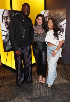Special Screening of Splash City and Q&A held at Universal Cinema AMC in CityWalk Hollywood Featuring: Draymond Green, Arie Rose, Hazel Renee Where: Los Angeles, California, United States When: 29 Jul 2026 Credit: Faye s Vision Cover Images EDITORIAL USE ONLY. NOT FOR USE BY NEWSPAPERS BASED IN THE UK. Copyright: xx coverimg55887707