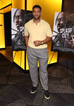 Special Screening of Splash City and Q&A held at Universal Cinema AMC in CityWalk Hollywood Featuring: Zach Sowers Where: Los Angeles, California, United States When: 29 Jul 2026 Credit: Faye s Vision Cover Images EDITORIAL USE ONLY. NOT FOR USE BY NEWSPAPERS BASED IN THE UK. Copyright: xx coverimg55887711