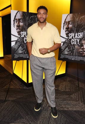 Special Screening of Splash City and Q&A held at Universal Cinema AMC in CityWalk Hollywood Featuring: Zach Sowers Where: Los Angeles, California, United States When: 29 Jul 2026 Credit: Faye s Vision Cover Images EDITORIAL USE ONLY. NOT FOR USE BY NEWSPAPERS BASED IN THE UK. Copyright: xx coverimg55887712