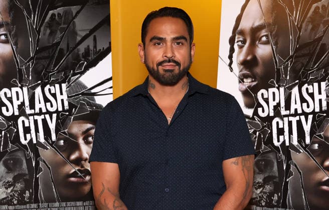 Special Screening of Splash City and Q&A held at Universal Cinema AMC in CityWalk Hollywood Featuring: Anthony Fernandez Where: Los Angeles, California, United States When: 29 Jul 2026 Credit: Faye s Vision Cover Images EDITORIAL USE ONLY. NOT FOR USE BY NEWSPAPERS BASED IN THE UK. Copyright: xx coverimg55887614