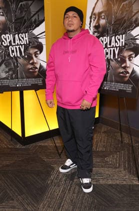 Special Screening of Splash City and Q&A held at Universal Cinema AMC in CityWalk Hollywood Featuring: Javier Zinzun Jr. Where: Los Angeles, California, United States When: 29 Jul 2026 Credit: Faye s Vision Cover Images EDITORIAL USE ONLY. NOT FOR USE BY NEWSPAPERS BASED IN THE UK. Copyright: xx coverimg55887633